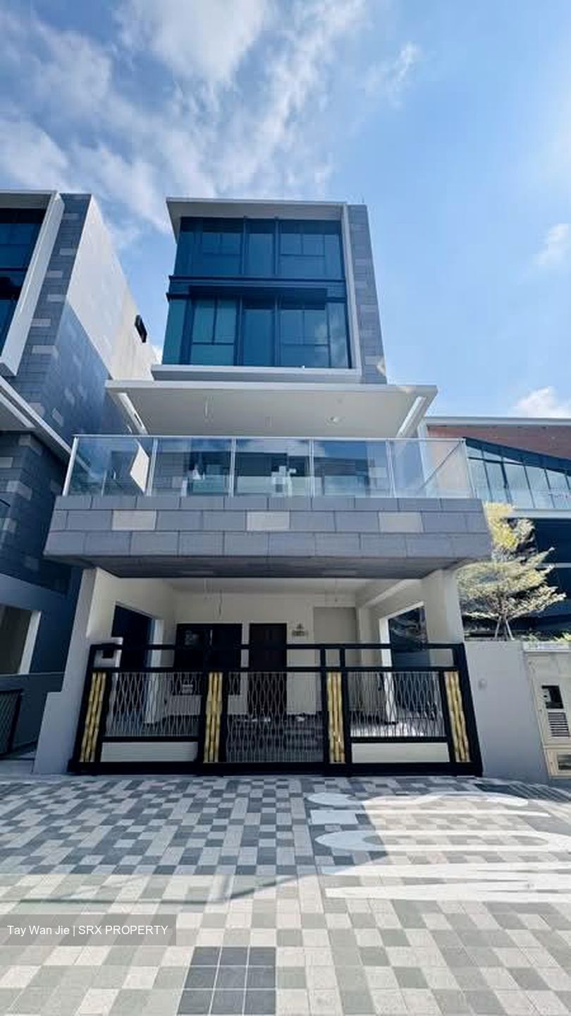 Belgravia Ace (D28), Semi-Detached #602866651